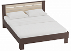  Кровать Женева  200x160 см